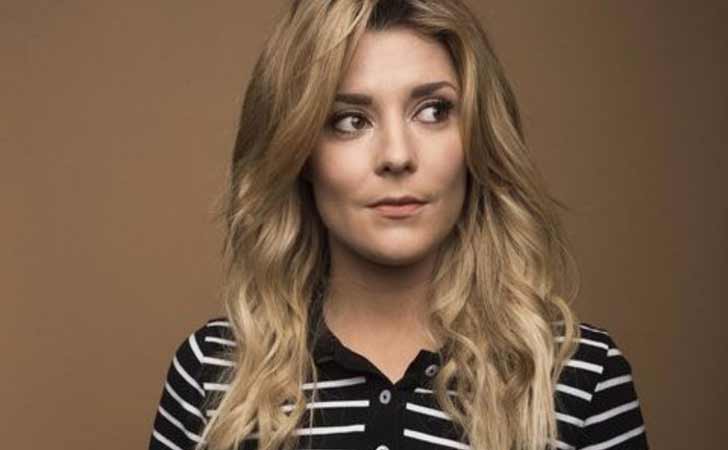 Who Is Grace Helbig? Know About Her Age, Height, Net Worth, Measurements, Personal Life, & Relationship